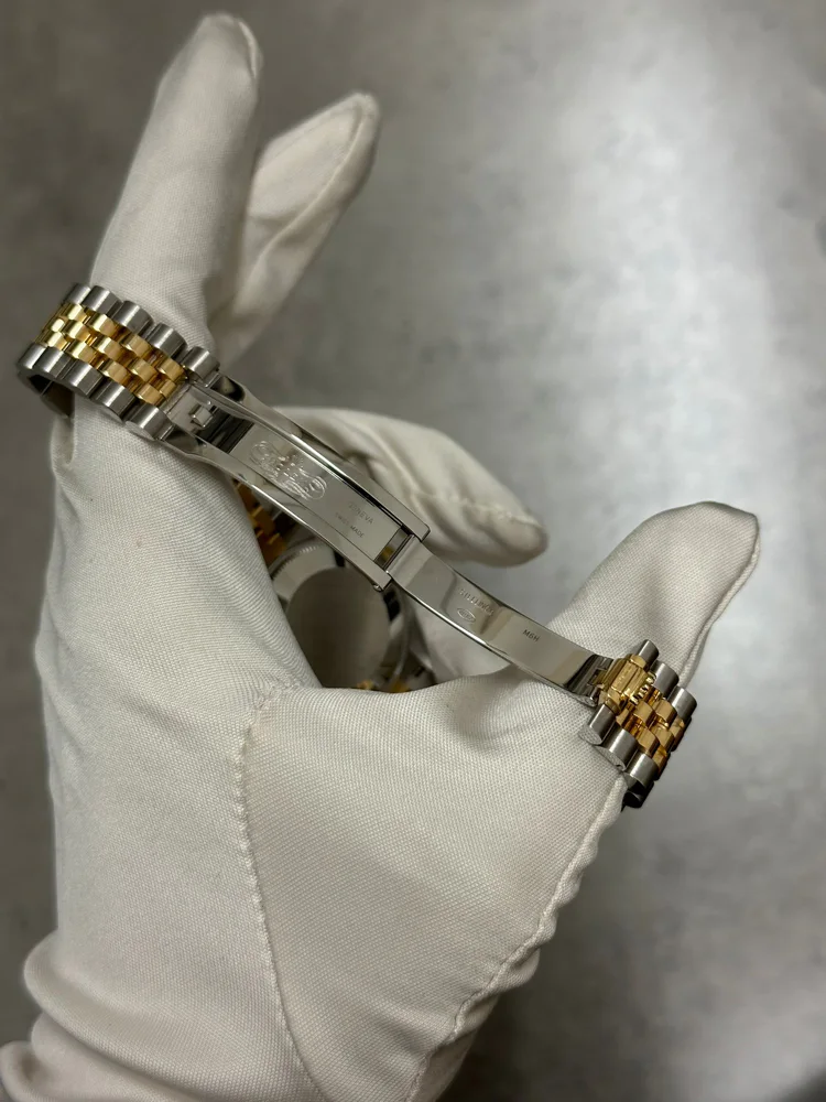 Rolex Datejust 31 MOP Diamonds Full Set New 2023